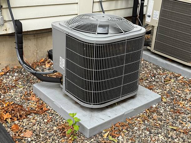 24/7 Emergency Hvac experts in Walpole, MA